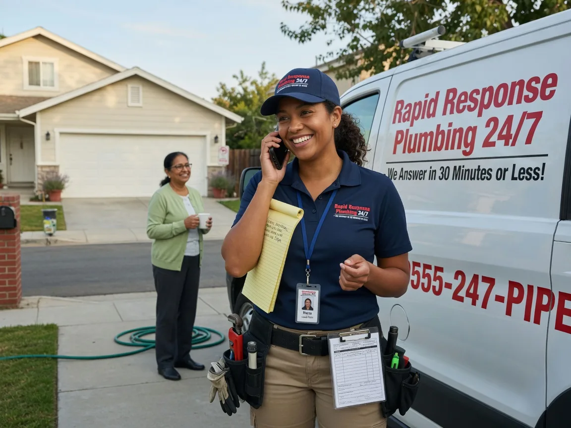 Emergency Plumber Fowler, IL FAQs
